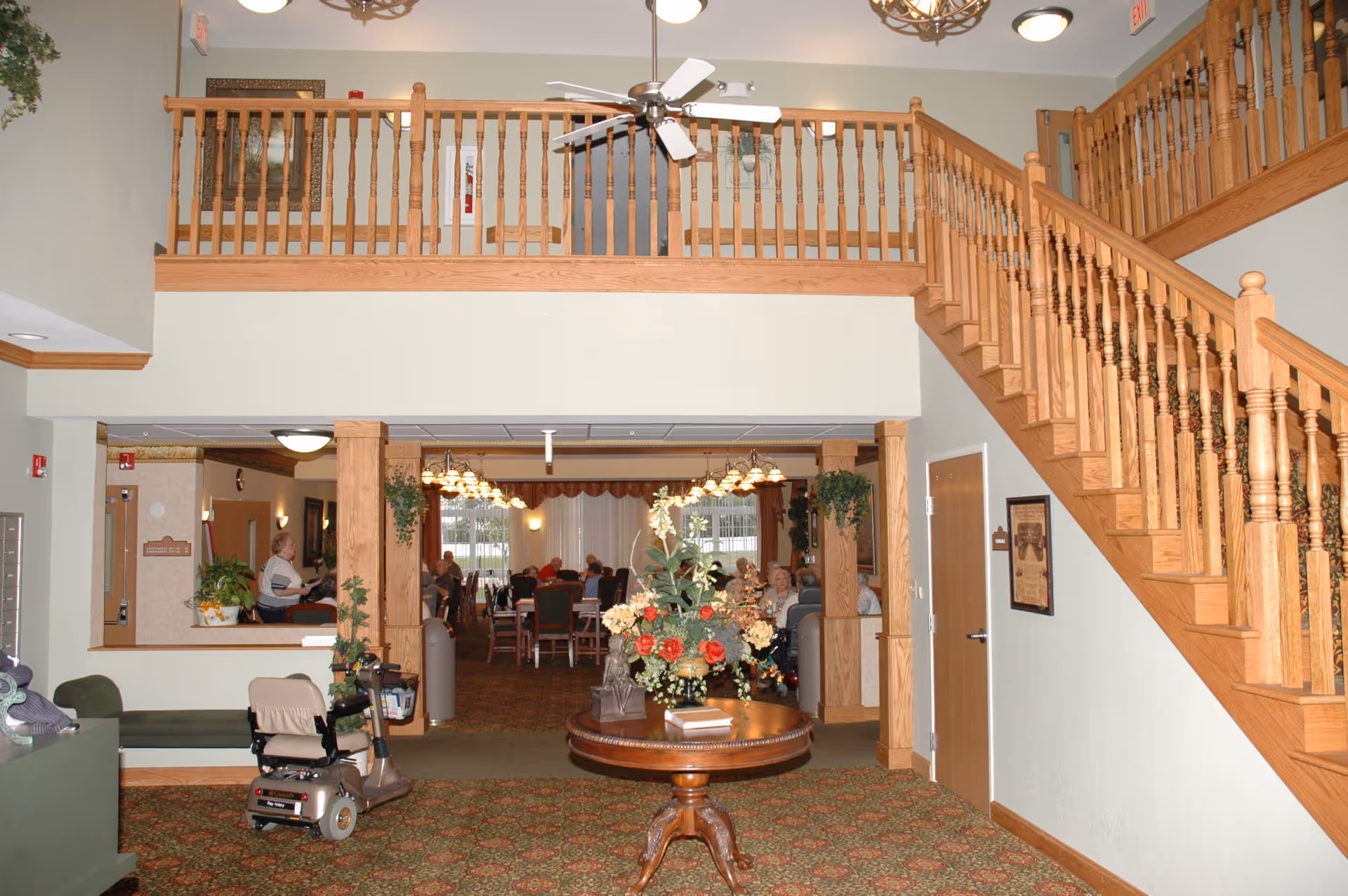 Photo 13 of Bowman Estates of Danville