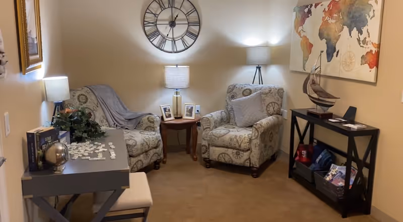 Photo 8 of All American Assisted Living At Raynham