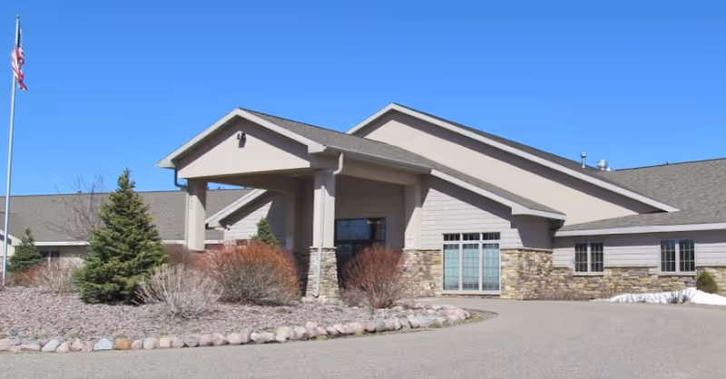Photo of The Lodge at Whispering Pines