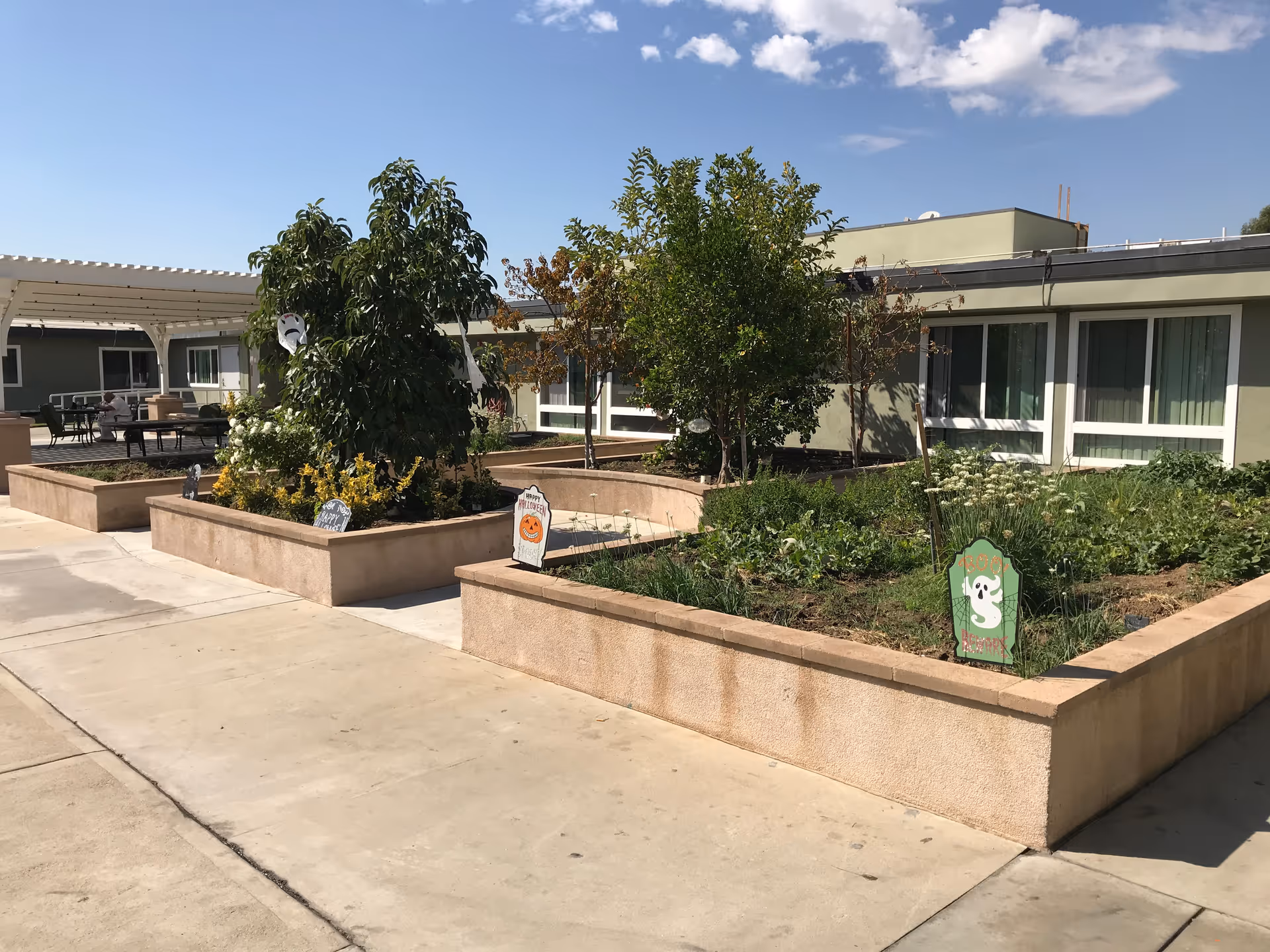 Photo of Golden Legacy Care Center