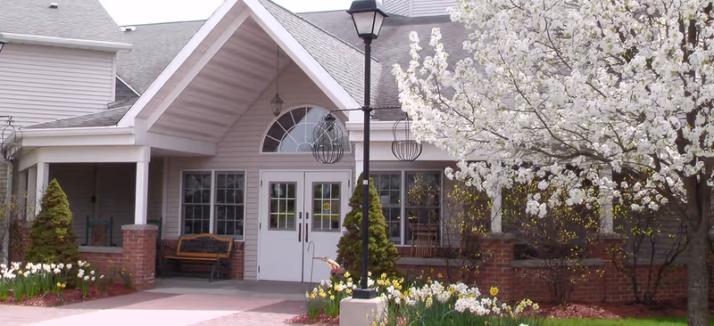 Photo of Ashton Place Senior Living