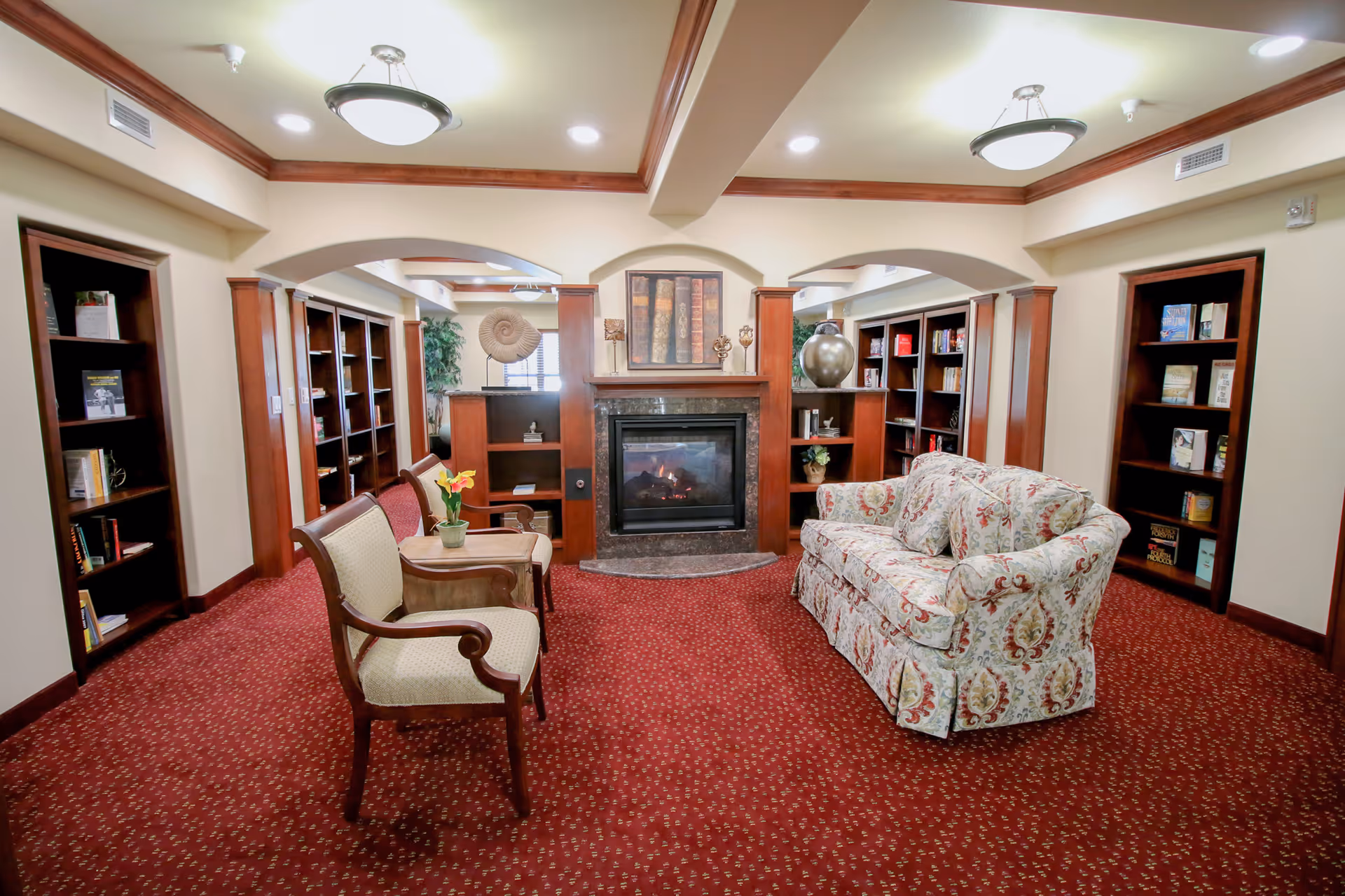Photo 4 of Mulligan Park Gracious Retirement Living