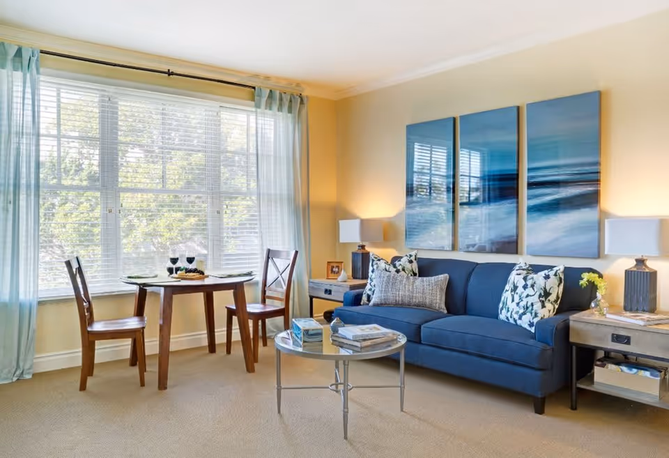 Photo 31 of Oakmont of Burlingame