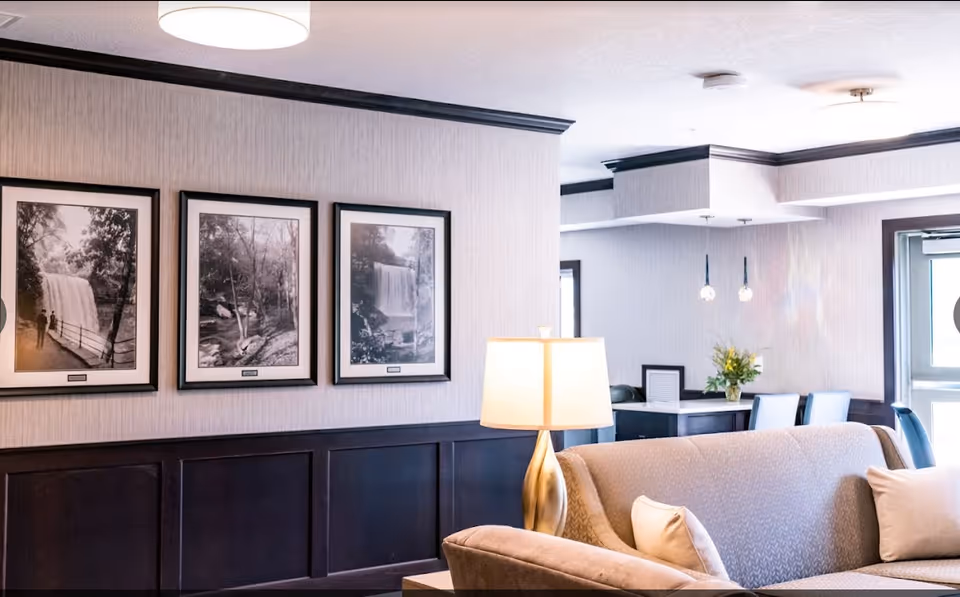 Photo 11 of Prairie Bluffs Senior Living