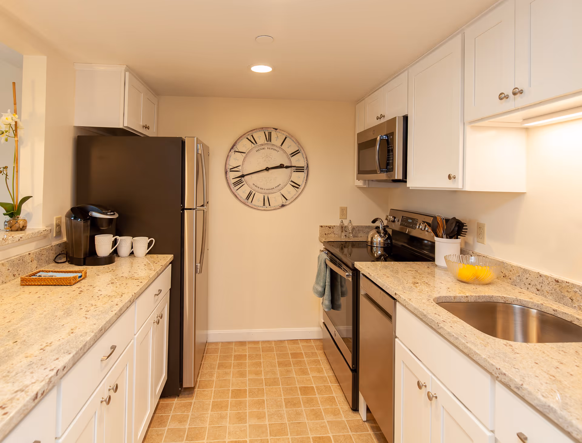 Photo 8 of Thirwood Place