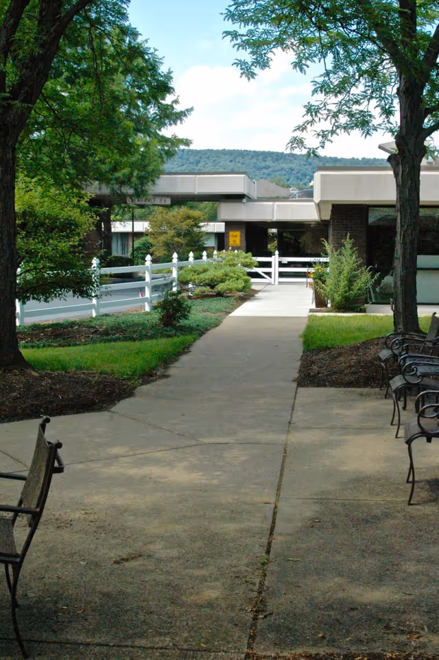 Photo 3 of The Residence A Senior Living Community At The Jewish Home