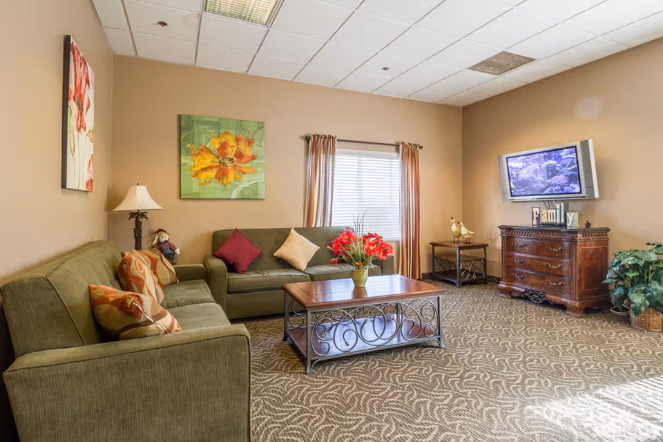 Photo 6 of Carlton Senior Living San Jose