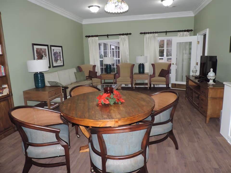 Photo 20 of Country Village Senior Living