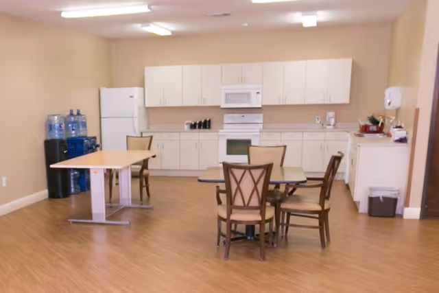 Photo 15 of Legend Oaks Healthcare and Rehabilitation - West San Antonio