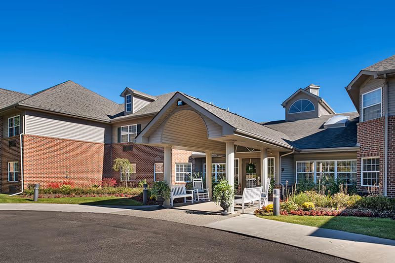 Photo 5 of Comfort Cove Premier Senior Living