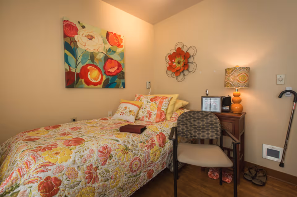Photo 4 of Stonehill Communities Assisi Village