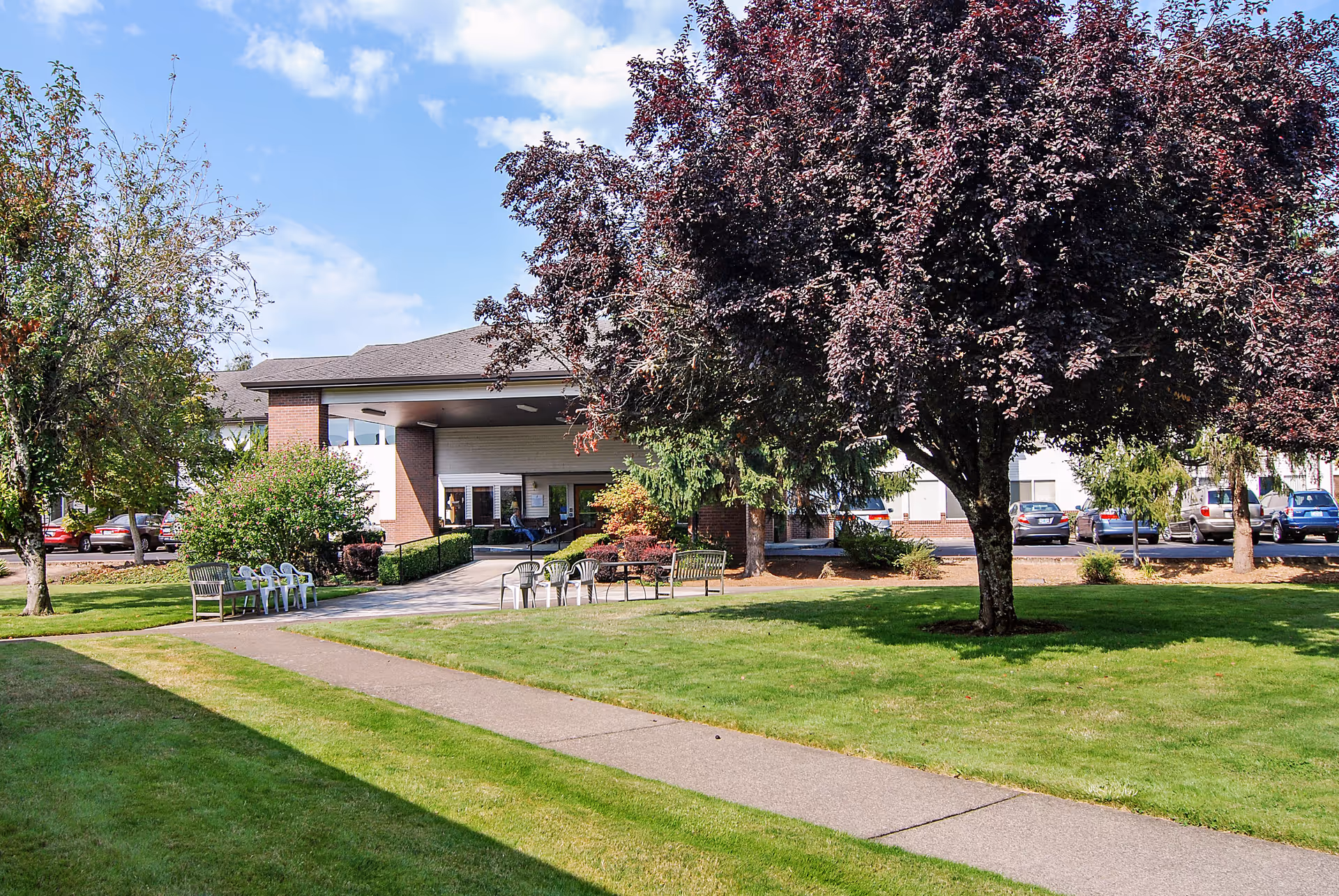 Photo 4 of Brookdale McMinnville City Center
