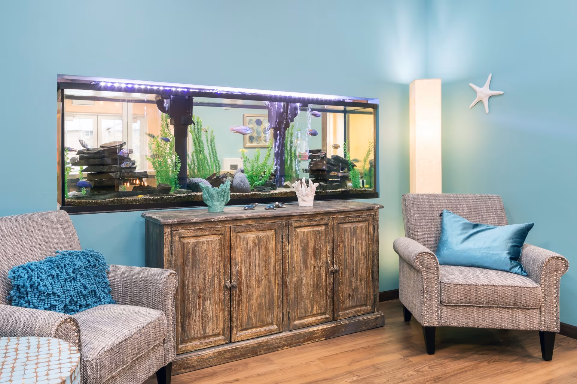Photo 2 of Reflections at Moraine Ridge Memory Care