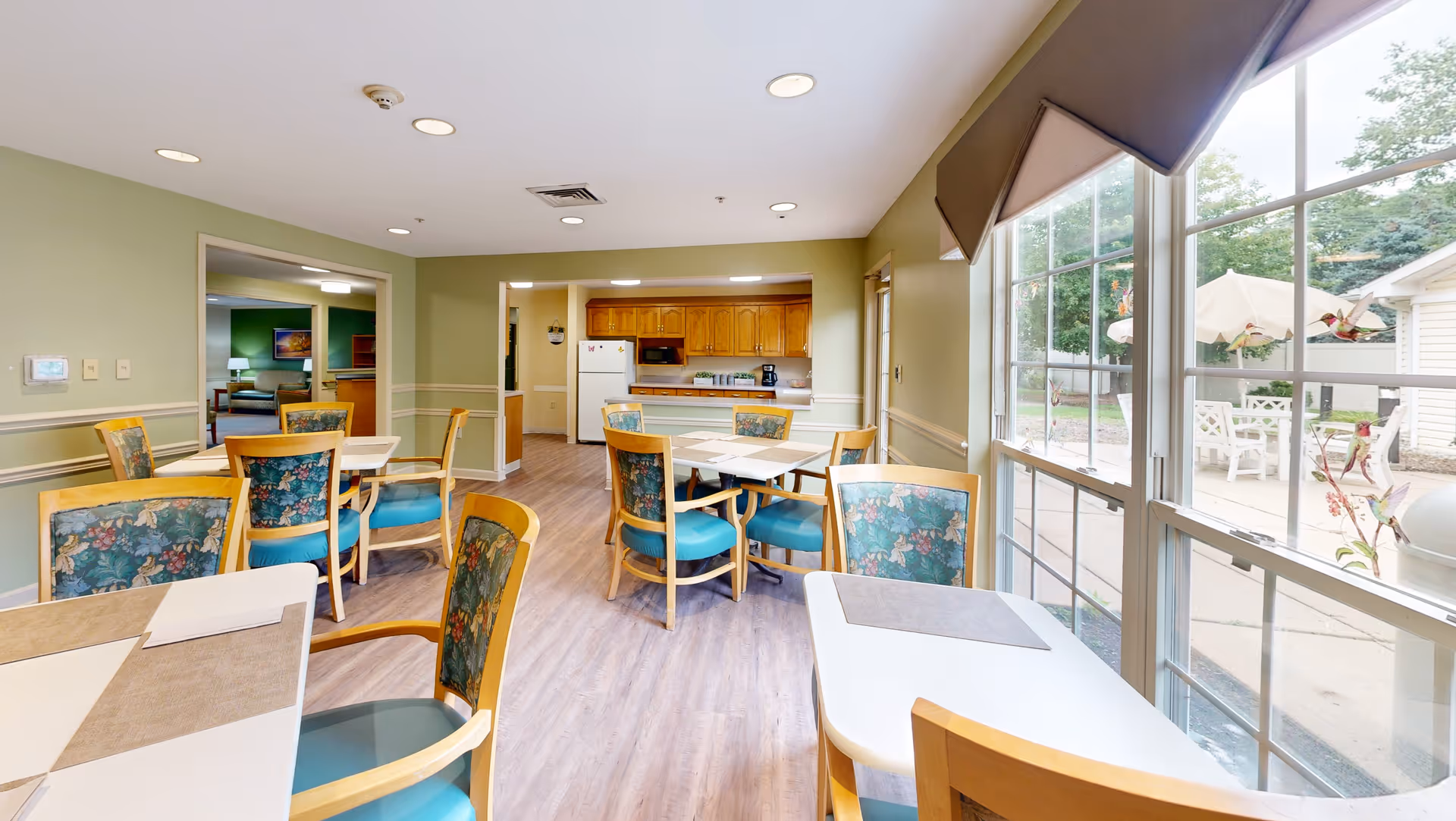 Photo 15 of Arden Courts - ProMedica Memory Care Community (Sterling Heights)