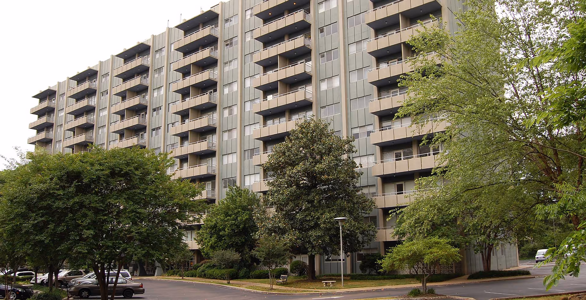 Photo of The Glenmary At Evergreen