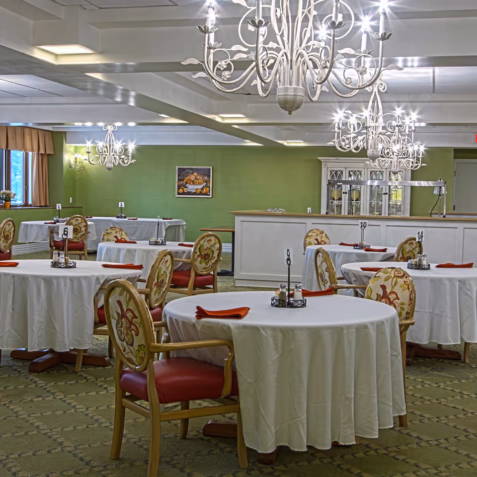 Photo 7 of Mount Carmel Senior Living