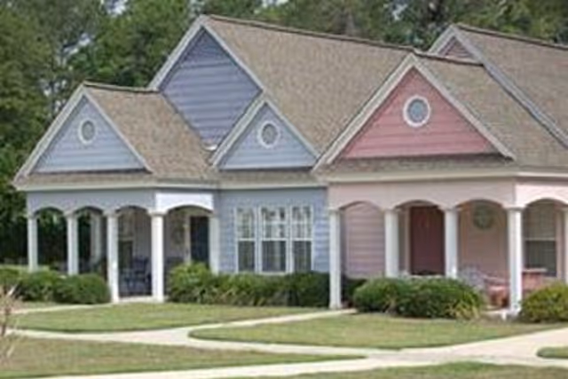 Photo 8 of Southern Pines Senior Living