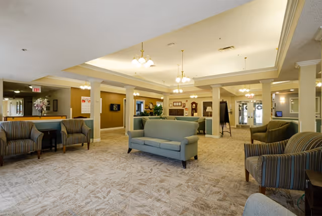Photo 11 of Trustwell Living at Miller Place