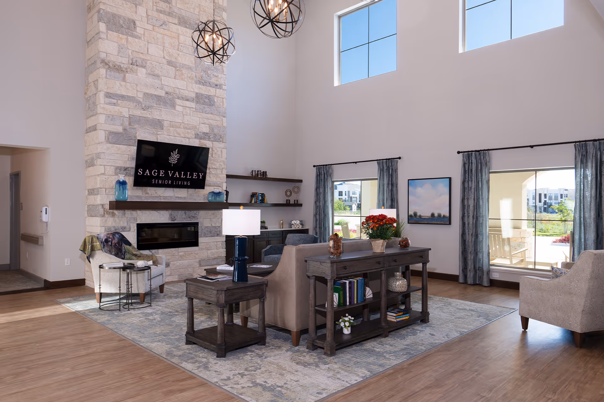 Photo 20 of Sage Valley Senior Living