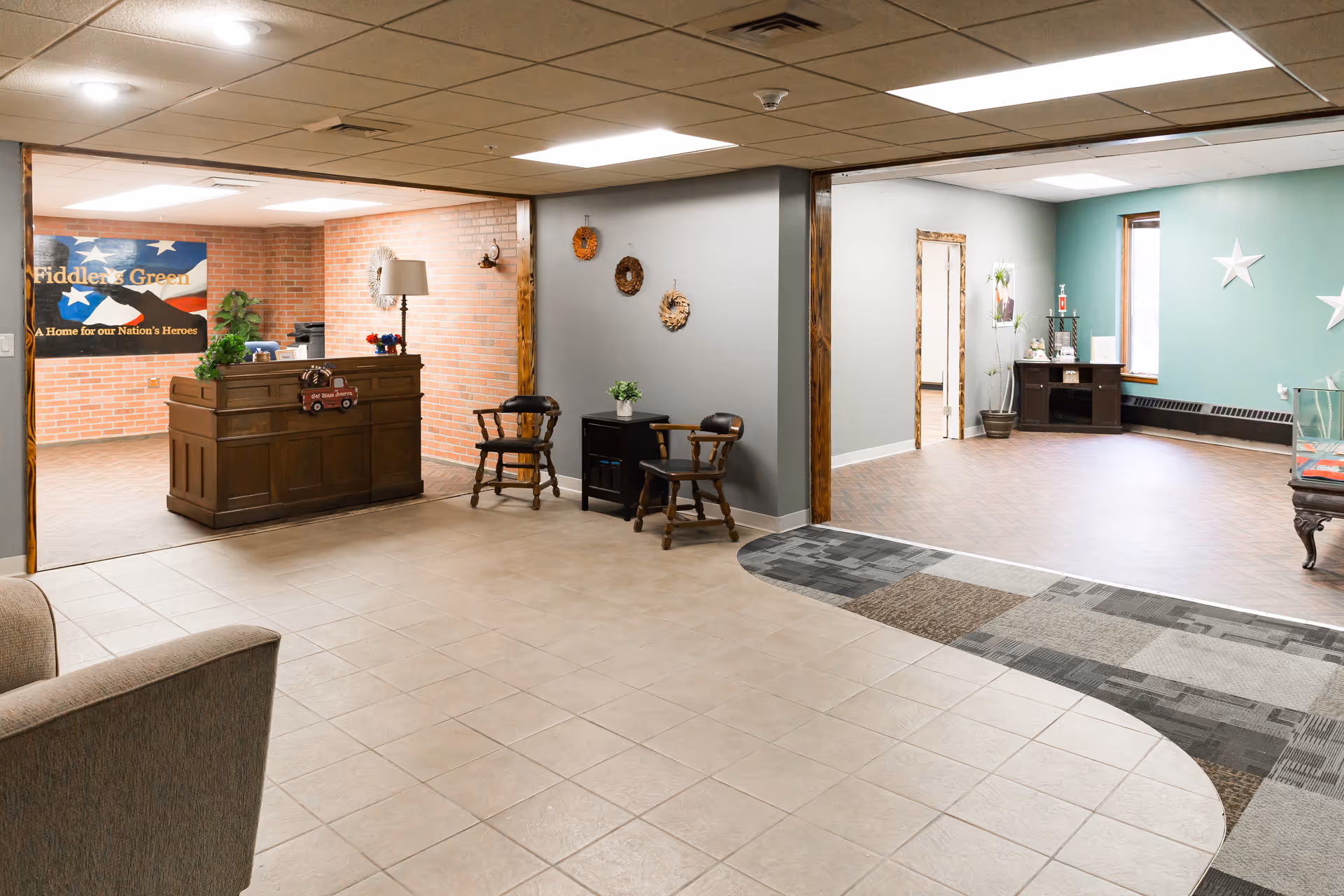 Photo 6 of Fiddler's Green Senior Community