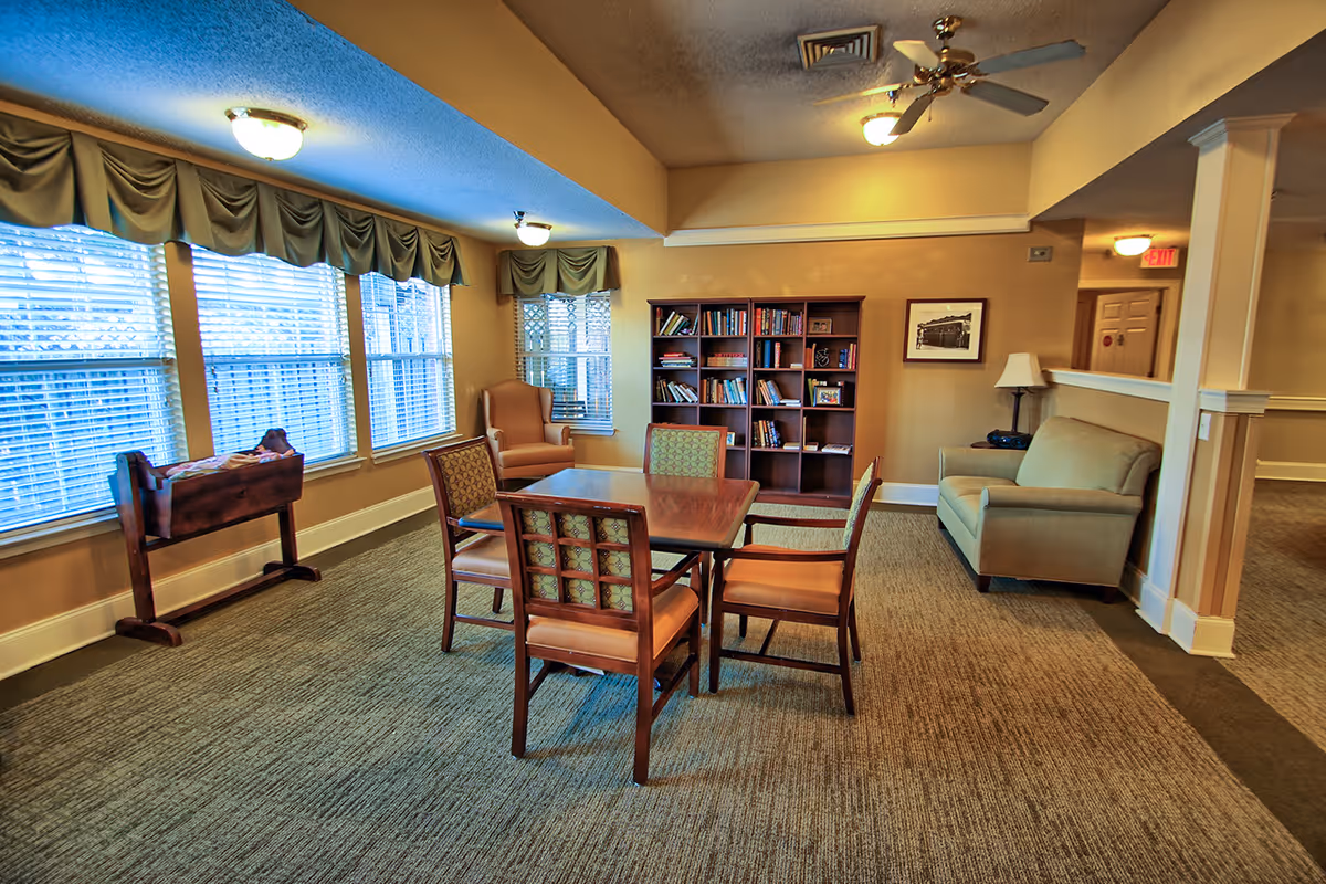 Photo 5 of Brookdale Peachtree