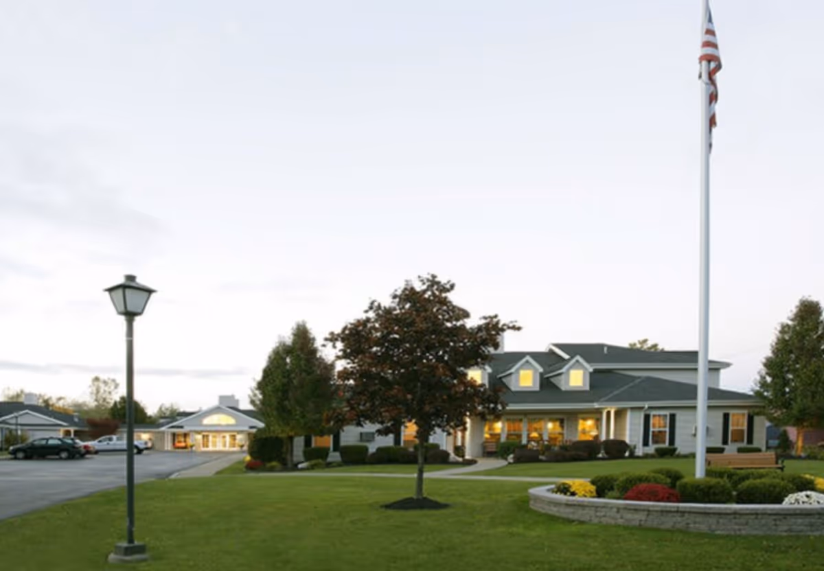Photo 5 of Tennyson Court