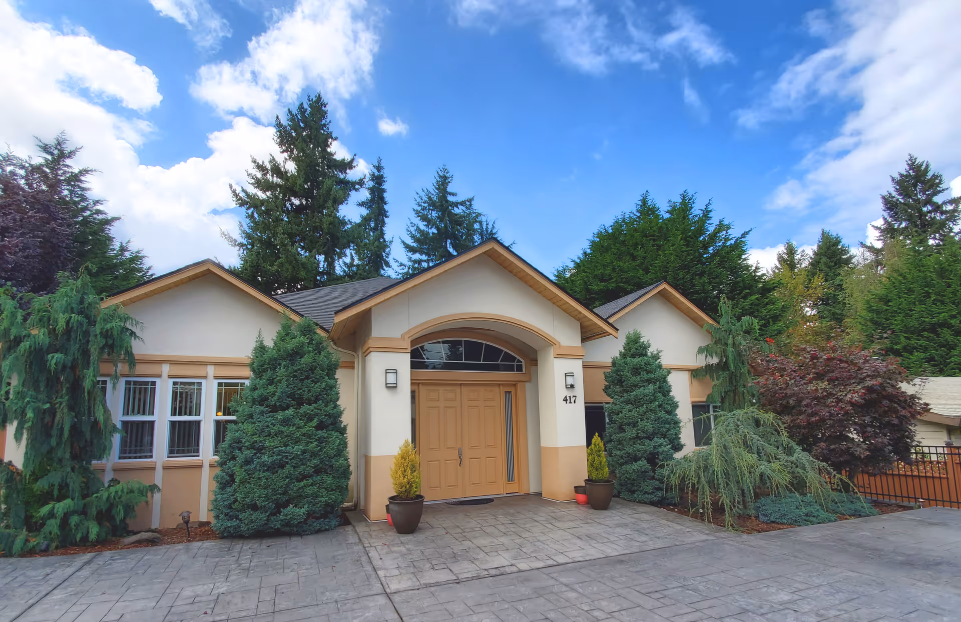 Photo of A Great Life Adult Family Home of Bellevue