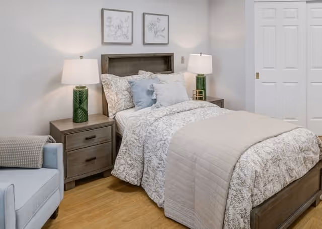 Photo 4 of Crimson Ridge Gardens: A Willow Ridge Senior Living Community