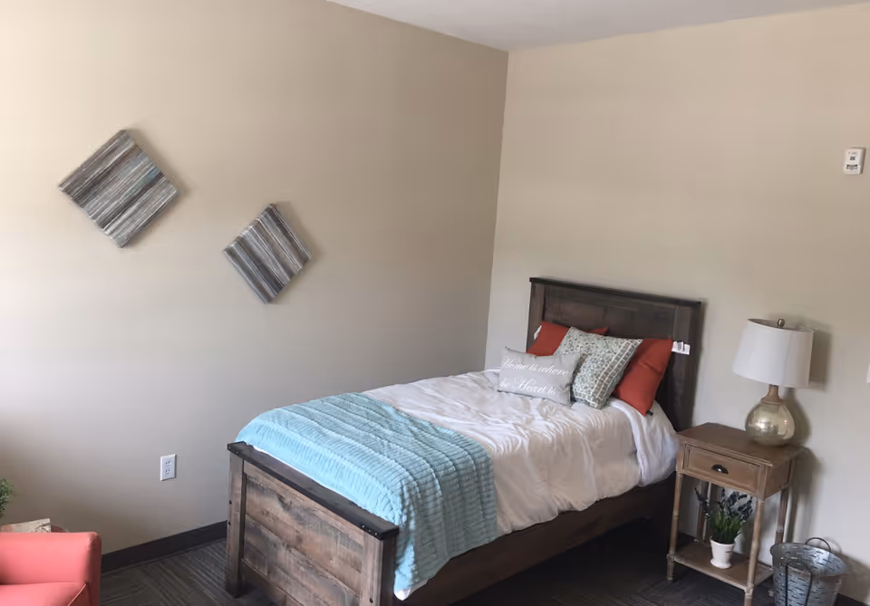 Photo 11 of Rising Oaks Assisted Living