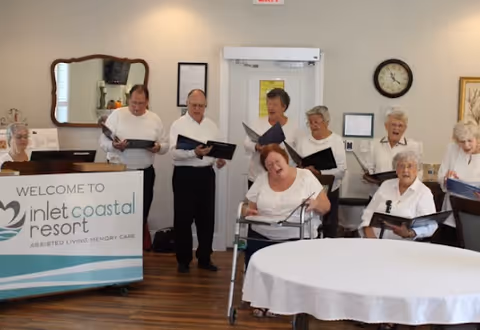 Photo 11 of Inlet Coastal Resort Assisted Living and Memory Care