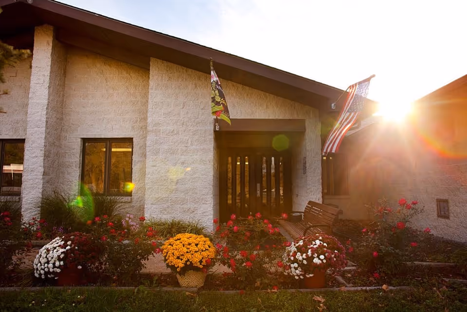 Photo 2 of St Ann Assisted Living Center