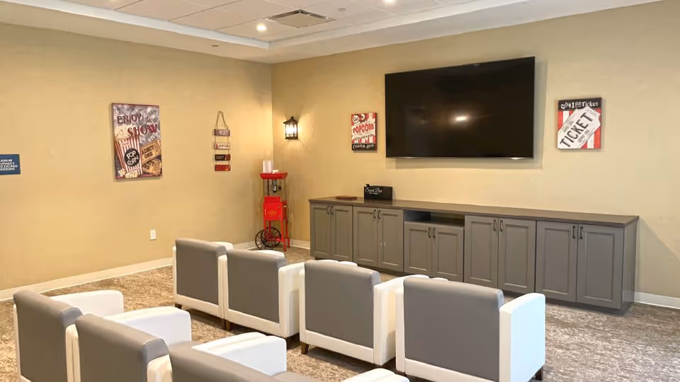 Photo 10 of Ridgewood Senior Living at Historic Smithville