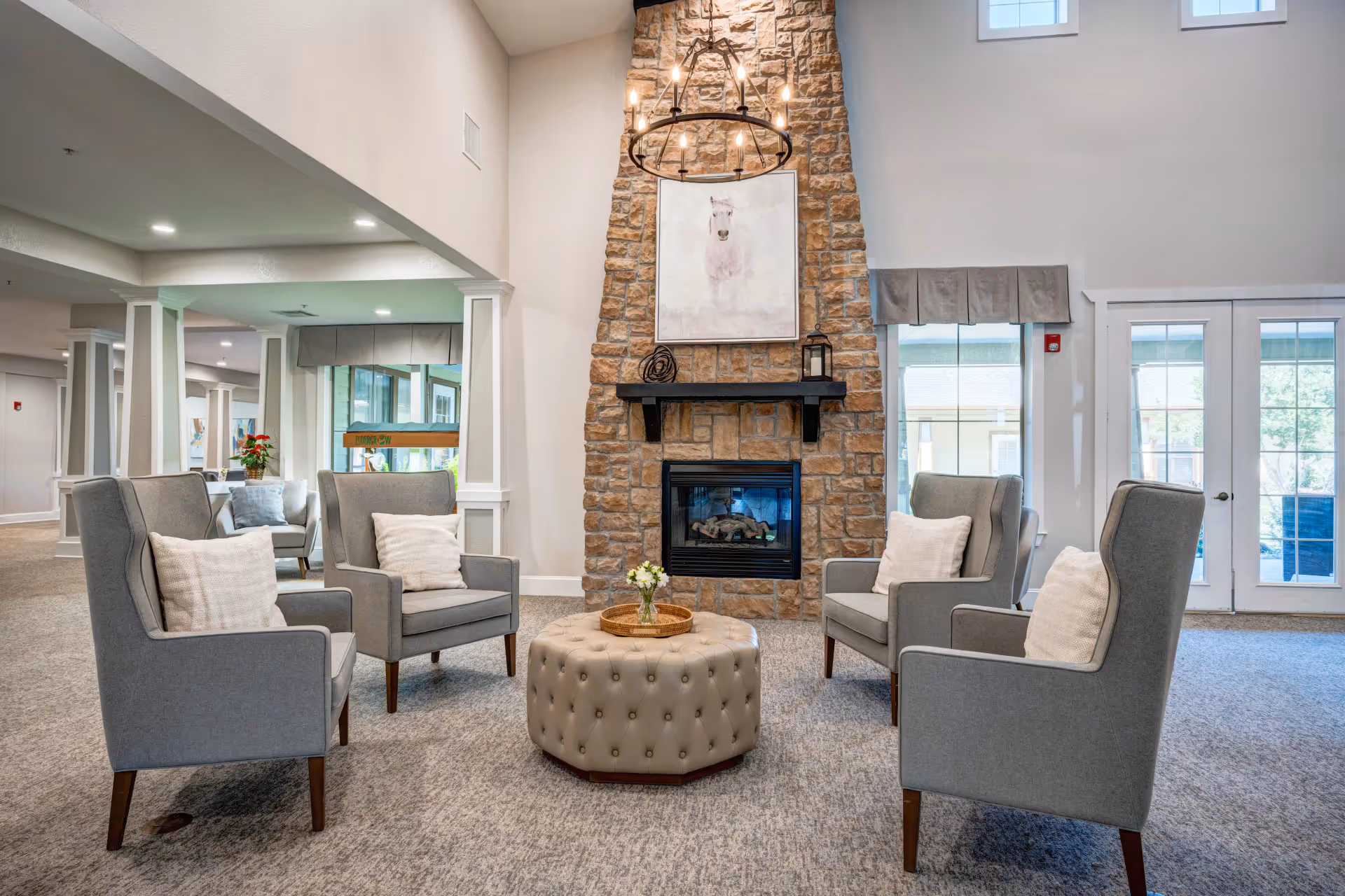 Photo 20 of Santa Fe Trails Assisted Living and Memory Care