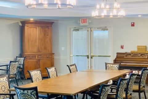 Photo 11 of The Stilley House Senior Living