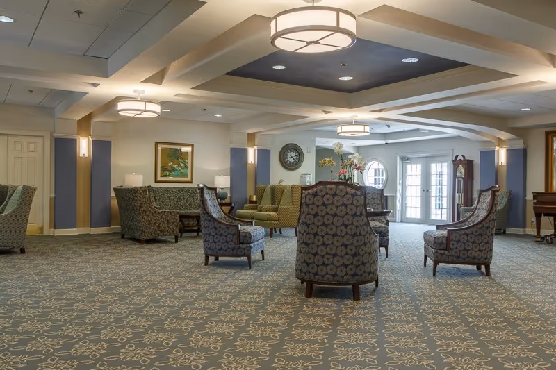 Photo 31 of WillowBrooke Court Skilled Care