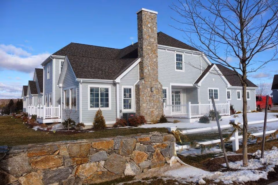 Photo of Fieldstone Village