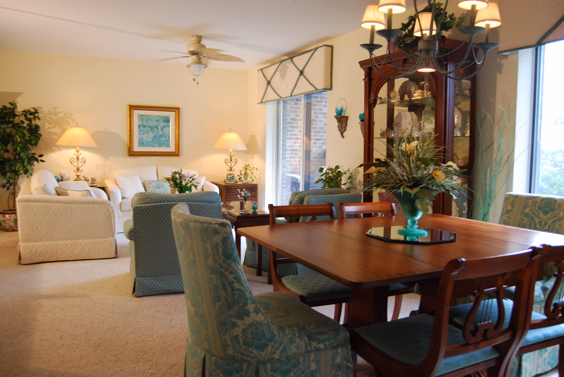 Photo 12 of Ascension Living Alexian Village - Milwaukee (Assisted Living)