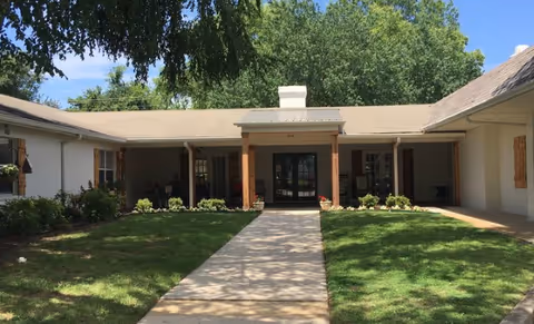 Photo of Limestone Manor