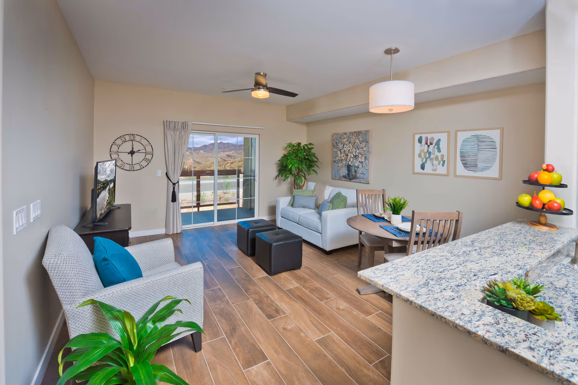 Photo 7 of Canyon Winds Independent Living