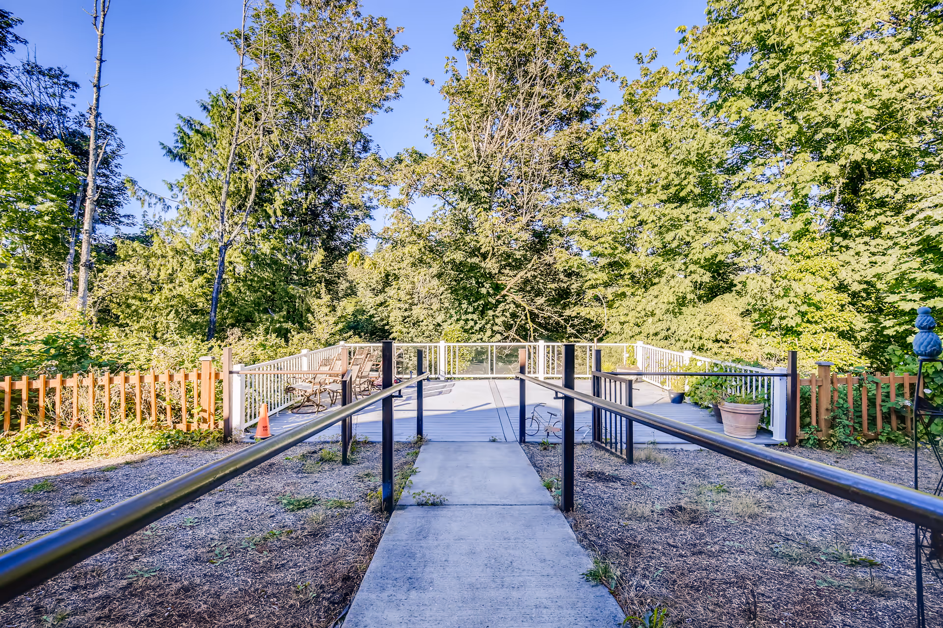 Photo of Mountlake Terrace Adult Family Home