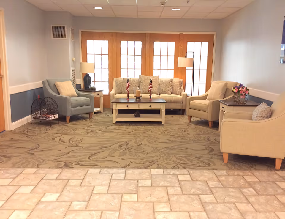Photo 7 of The Cascades Assisted Living