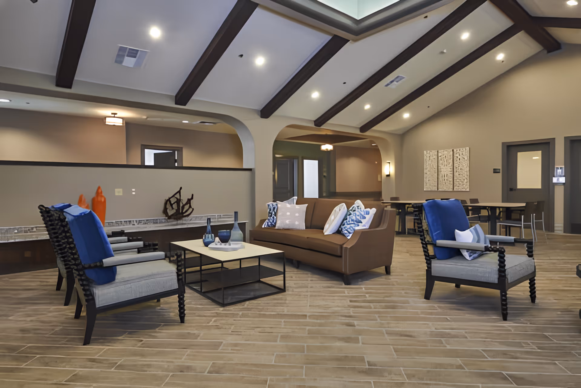 Photo 19 of Lynridge of San Antonio Assisted Living & Memory Care
