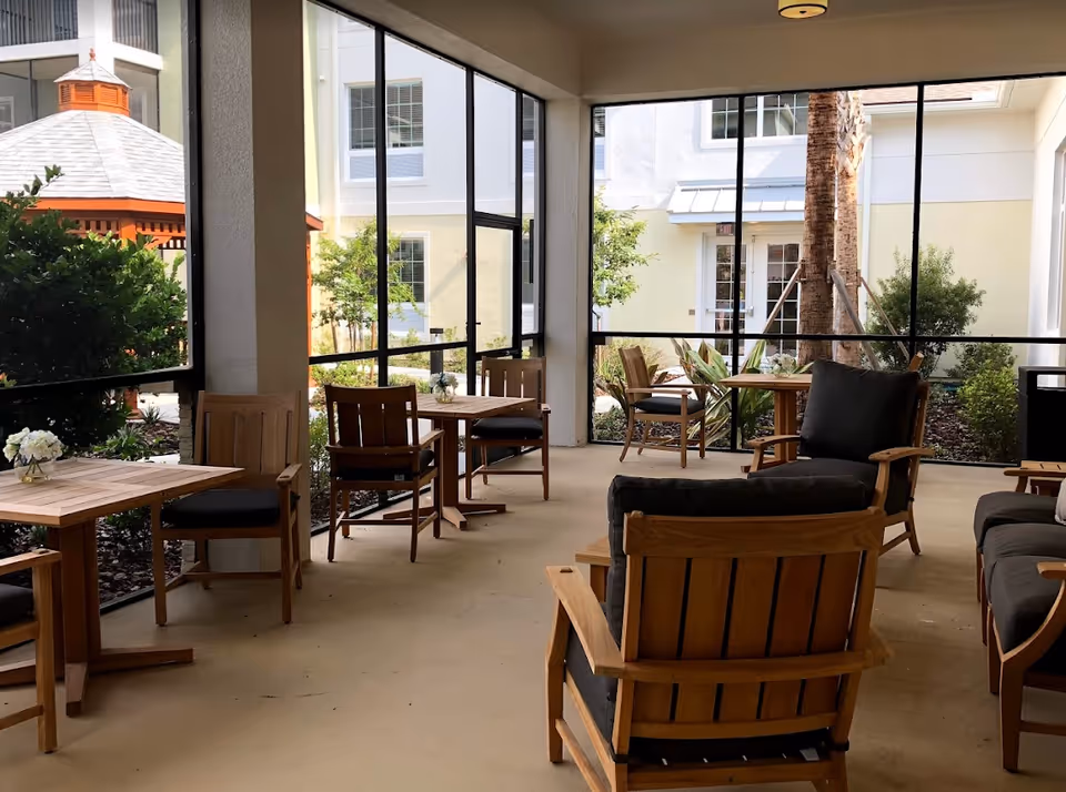 Photo 5 of Village Veranda at Lady Lake