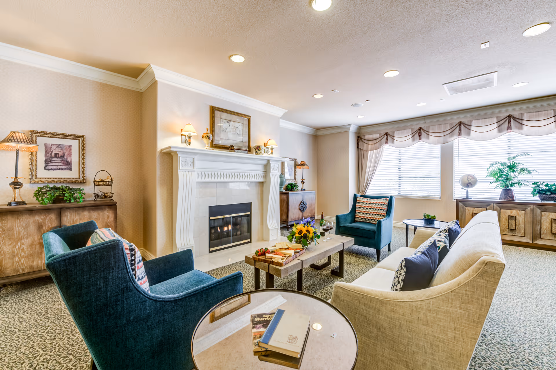 Photo 9 of Aegis Living Granada Hills
