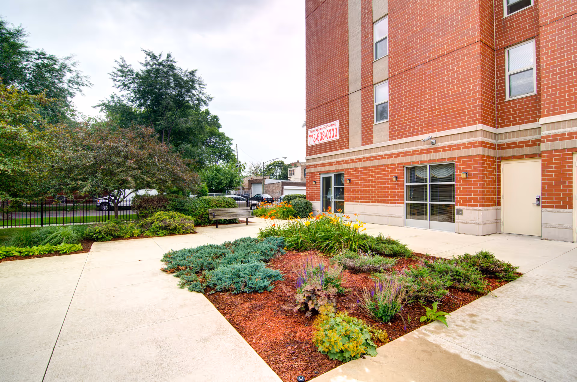 Photo 6 of Senior Suites of West Humboldt Park