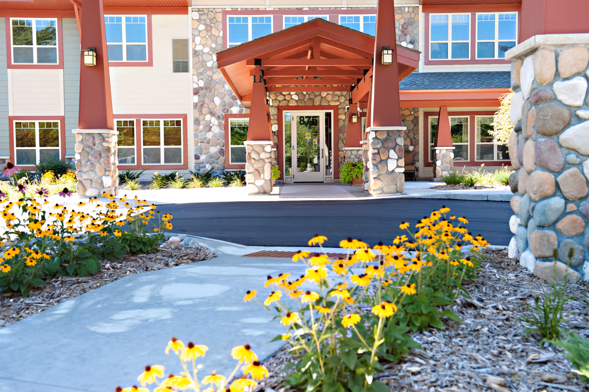Photo of Trails of Orono Assisted Living & Memory Care