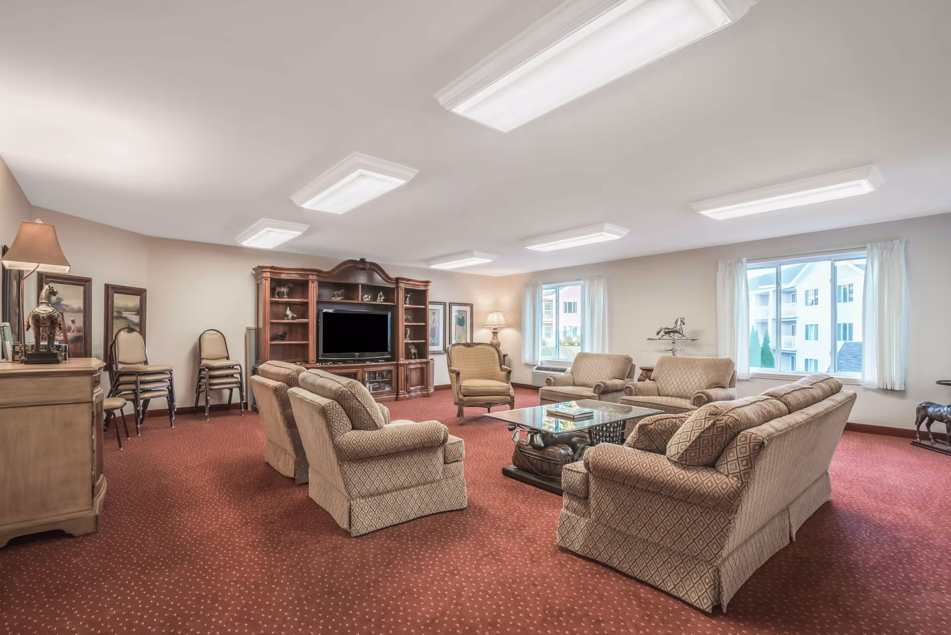 Photo 22 of Holiday Maple Suites