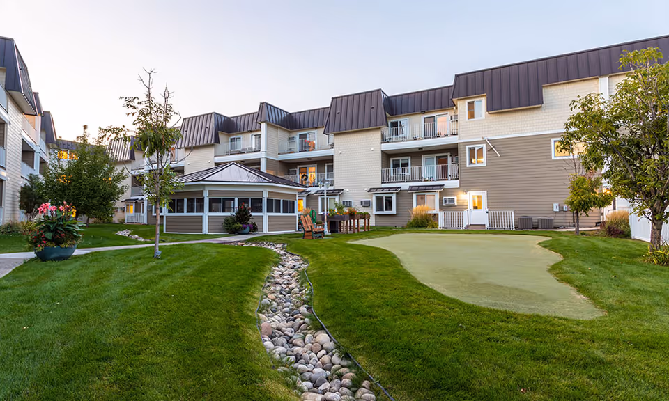 Photo 9 of Westpark Village