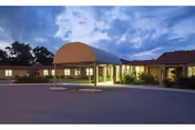 Photo of Legacy Heights Nursing Home