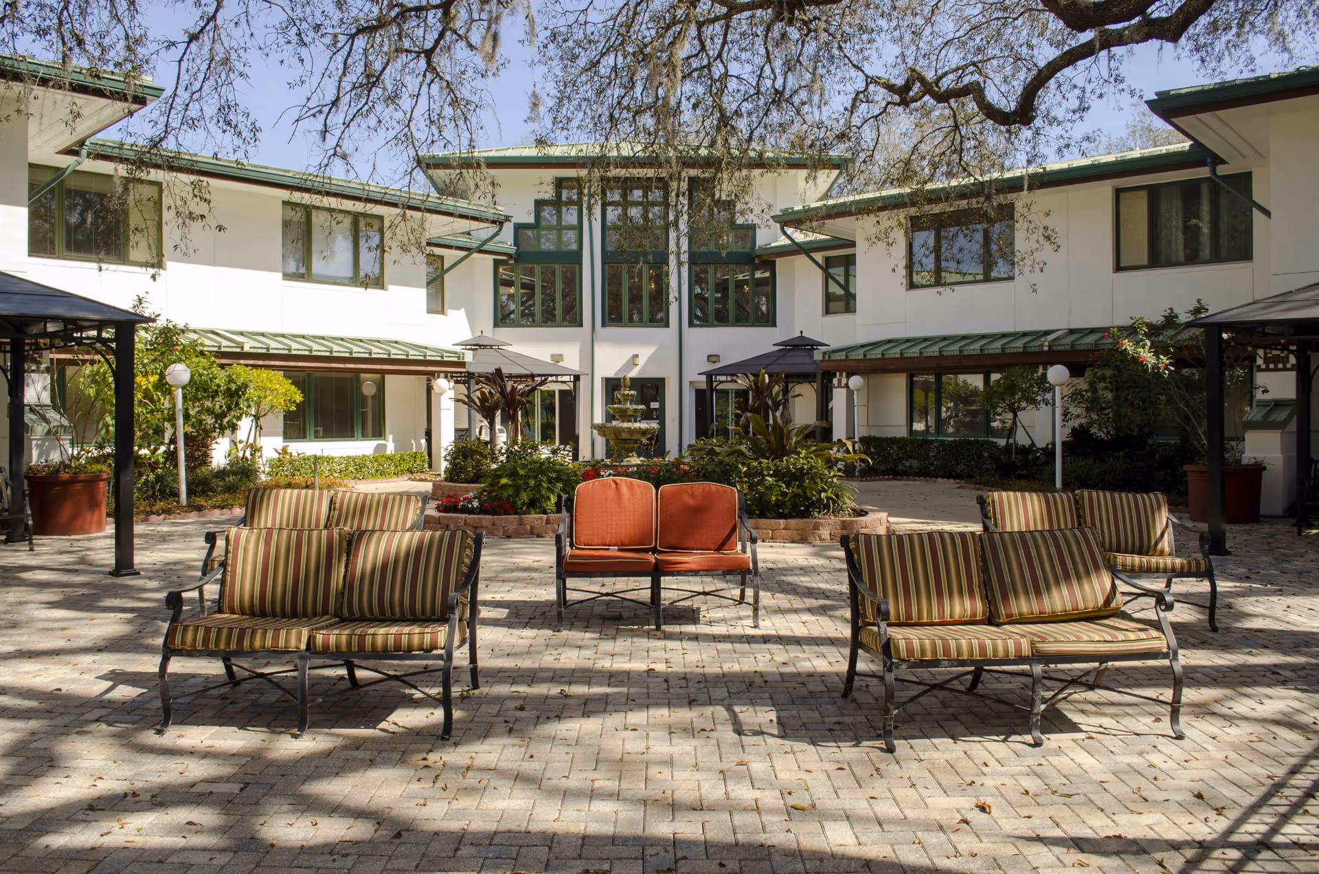 Photo 9 of Weinberg Village Assisted Living